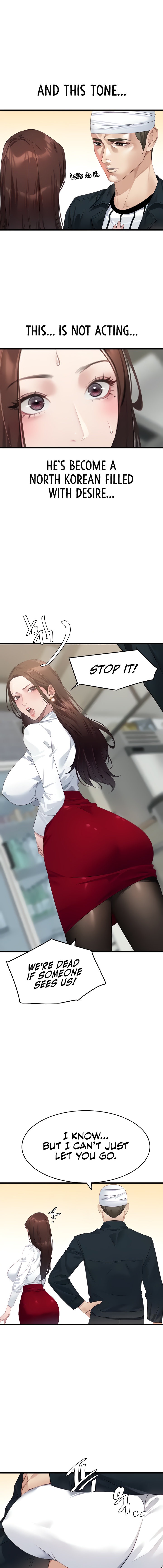SSS-Class Undercover Agent - Chapter 9 - picture 8