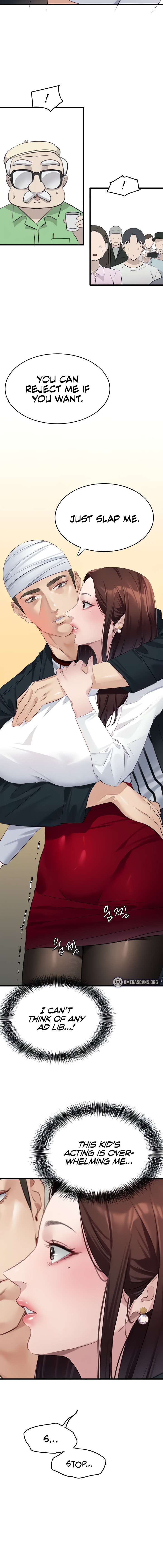 SSS-Class Undercover Agent - Chapter 9 - picture 9