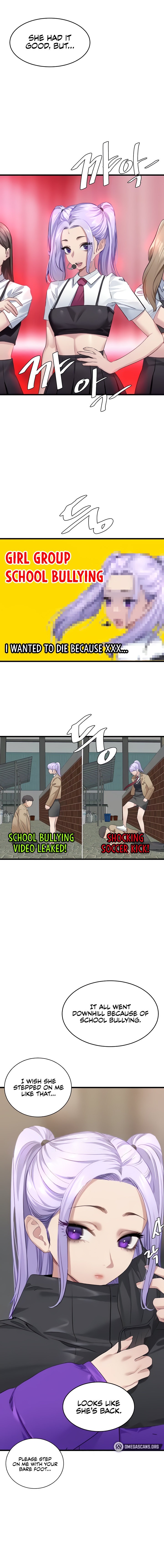 SSS-Class Undercover Agent - Chapter 10 - picture 1