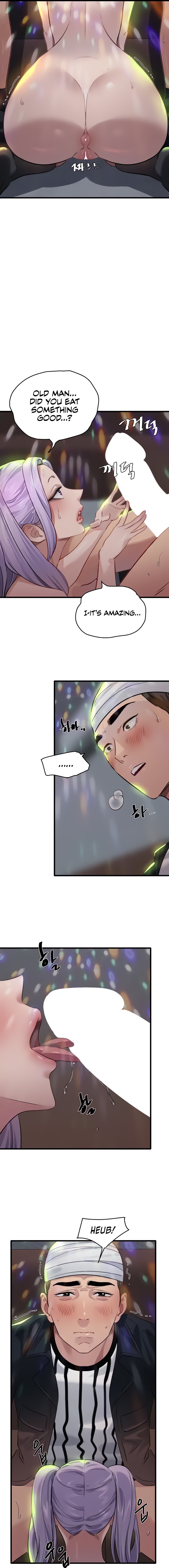 SSS-Class Undercover Agent - Chapter 10 - picture 12