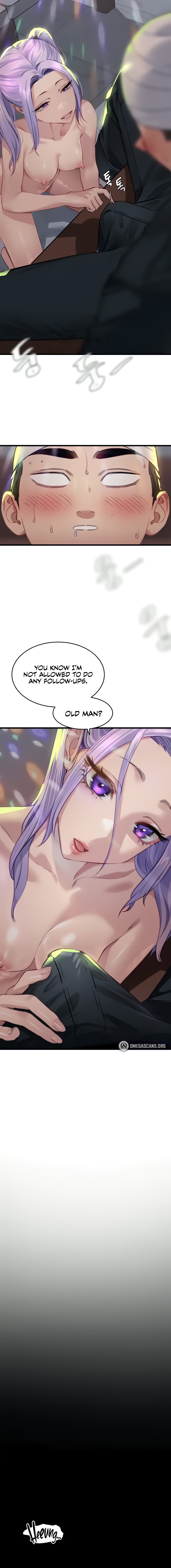 SSS-Class Undercover Agent - Chapter 10 - picture 5