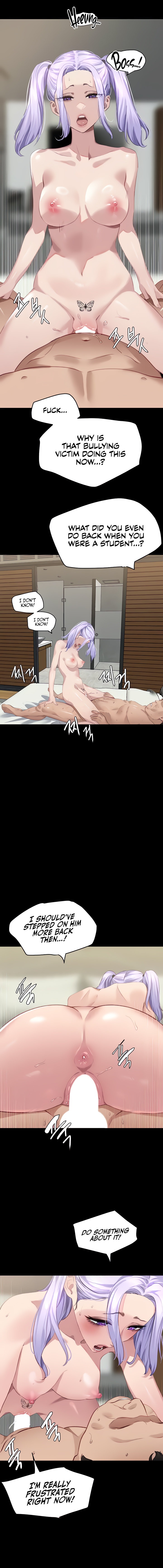 SSS-Class Undercover Agent - Chapter 10 - picture 6