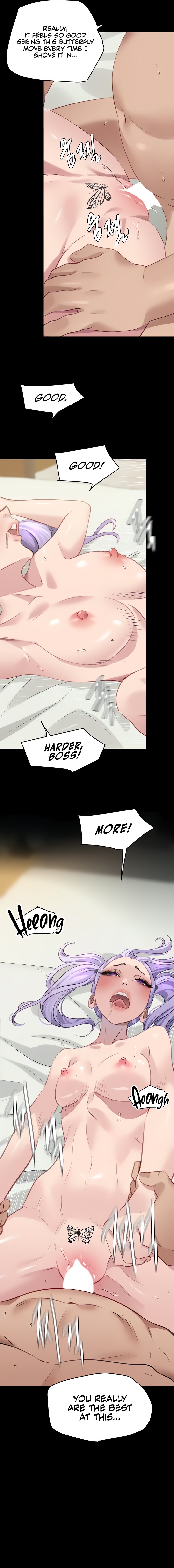 SSS-Class Undercover Agent - Chapter 10 - picture 8