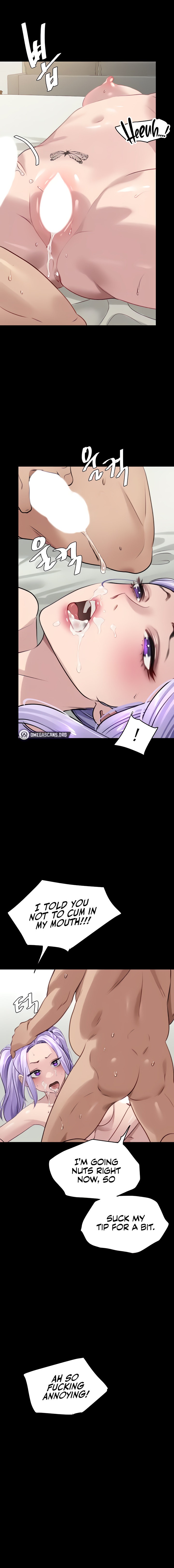 SSS-Class Undercover Agent - Chapter 10 - picture 9