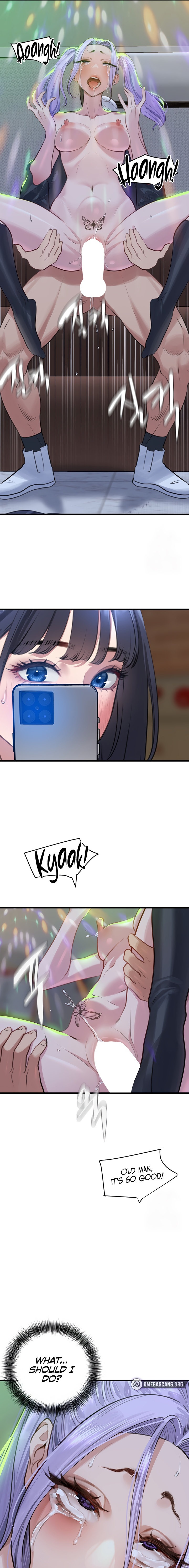 SSS-Class Undercover Agent - Chapter 11 - picture 10