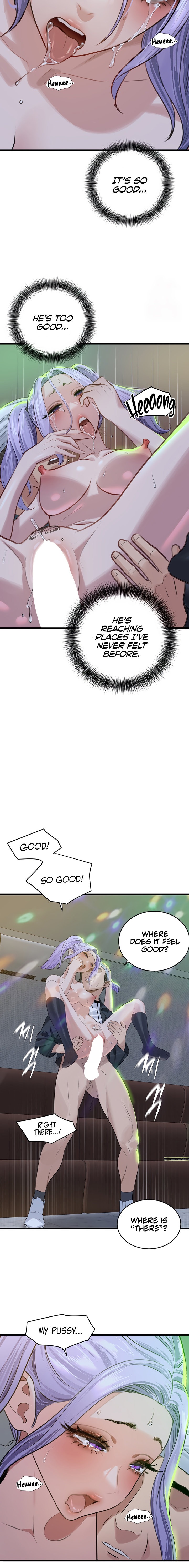 SSS-Class Undercover Agent - Chapter 11 - picture 11