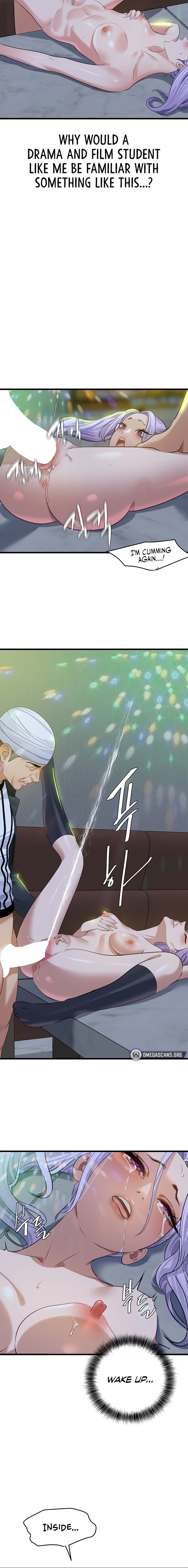 SSS-Class Undercover Agent - Chapter 11 - picture 17