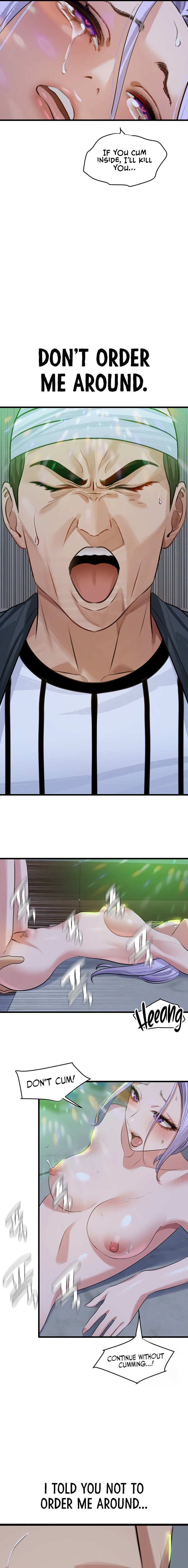 SSS-Class Undercover Agent - Chapter 11 - picture 18