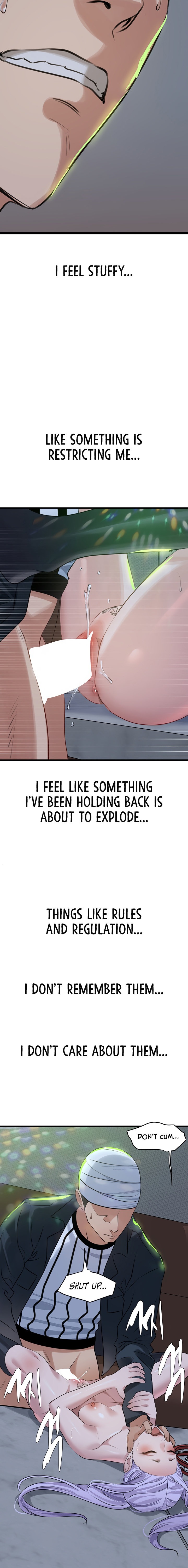 SSS-Class Undercover Agent - Chapter 11 - picture 19