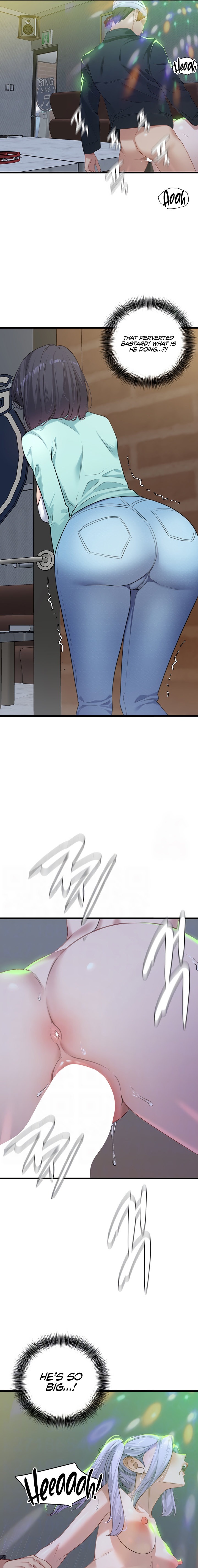 SSS-Class Undercover Agent - Chapter 11 - picture 4