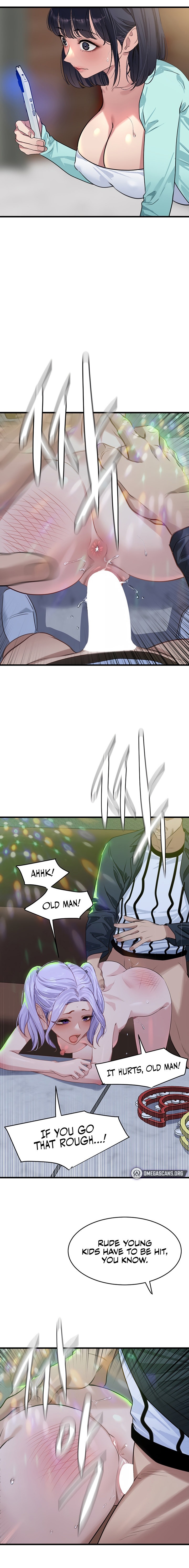 SSS-Class Undercover Agent - Chapter 11 - picture 7