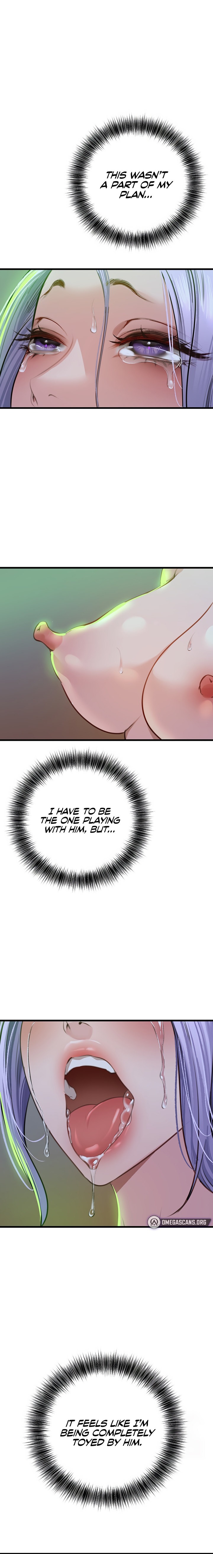 SSS-Class Undercover Agent - Chapter 11 - picture 9
