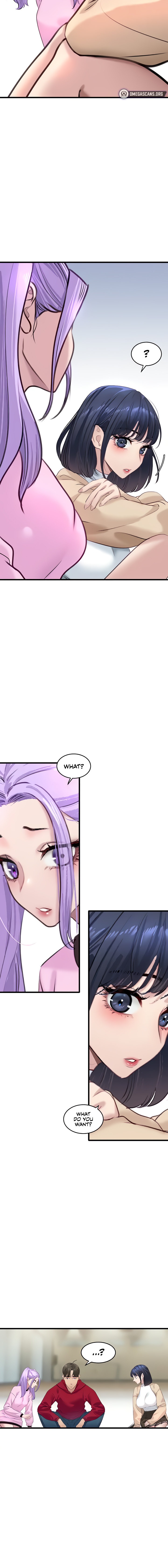 SSS-Class Undercover Agent - Chapter 12 - picture 11
