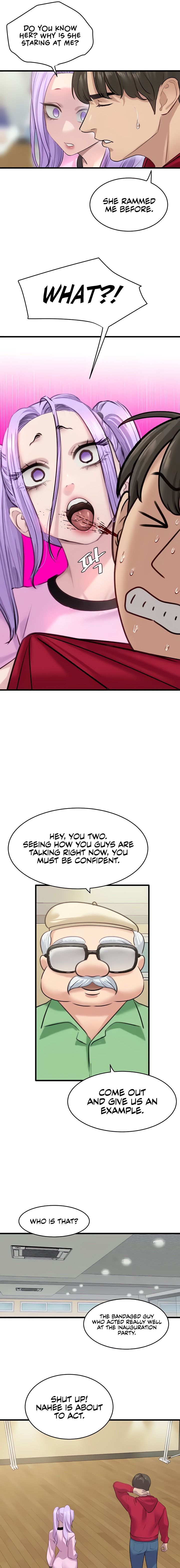 SSS-Class Undercover Agent - Chapter 12 - picture 12