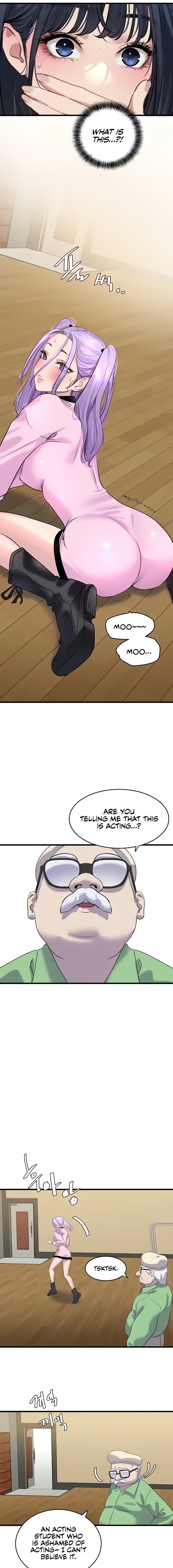 SSS-Class Undercover Agent - Chapter 12 - picture 14