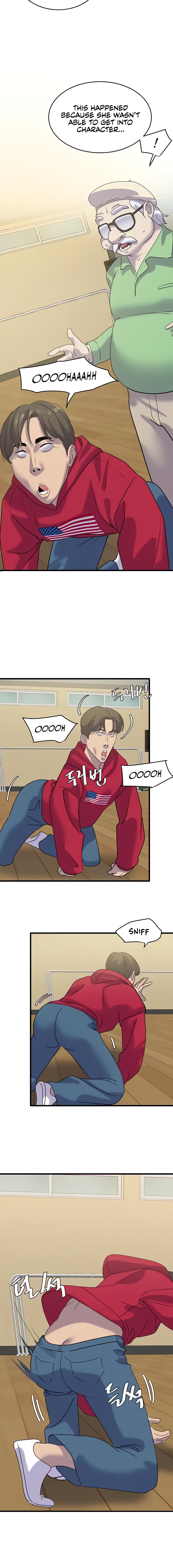 SSS-Class Undercover Agent - Chapter 12 - picture 15