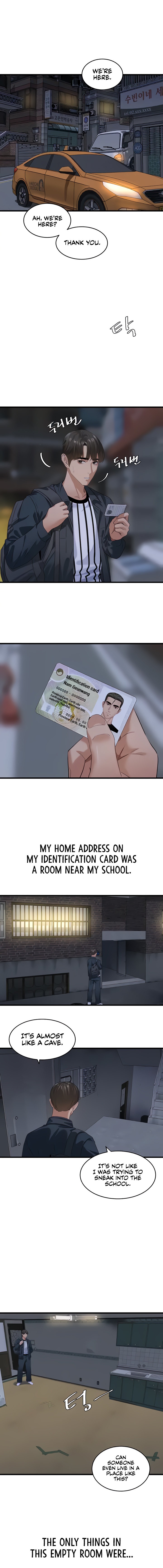 SSS-Class Undercover Agent - Chapter 12 - picture 3