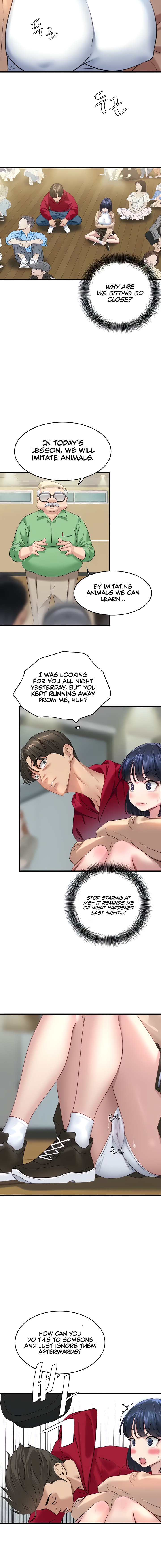 SSS-Class Undercover Agent - Chapter 12 - picture 9