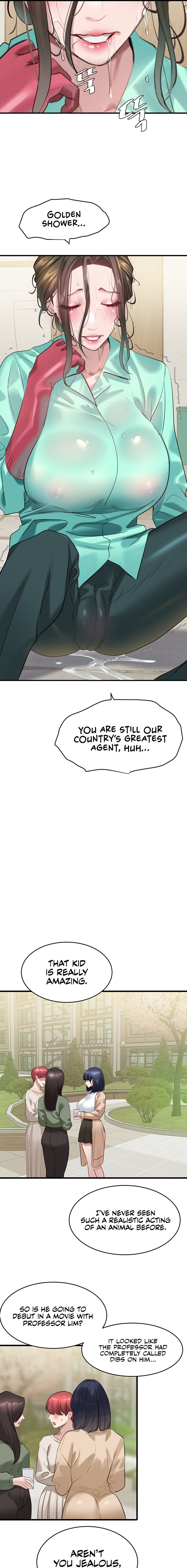 SSS-Class Undercover Agent - Chapter 13 - picture 10