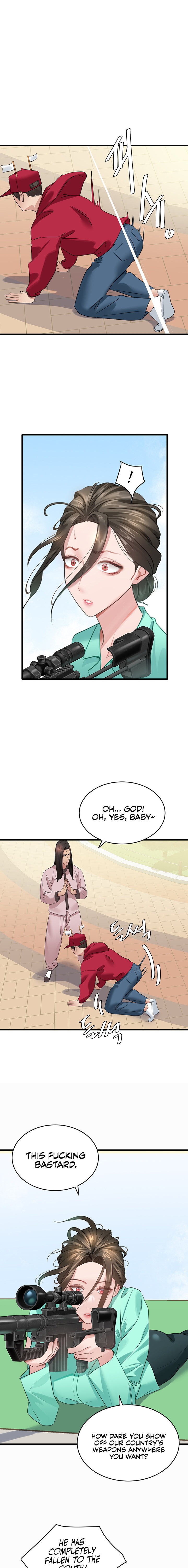 SSS-Class Undercover Agent - Chapter 13 - picture 16