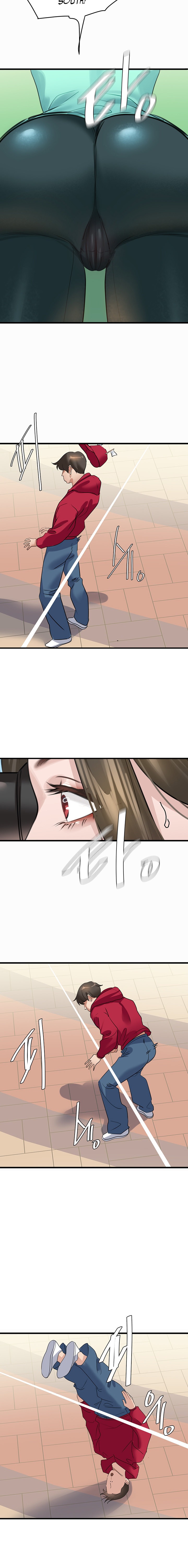 SSS-Class Undercover Agent - Chapter 13 - picture 17
