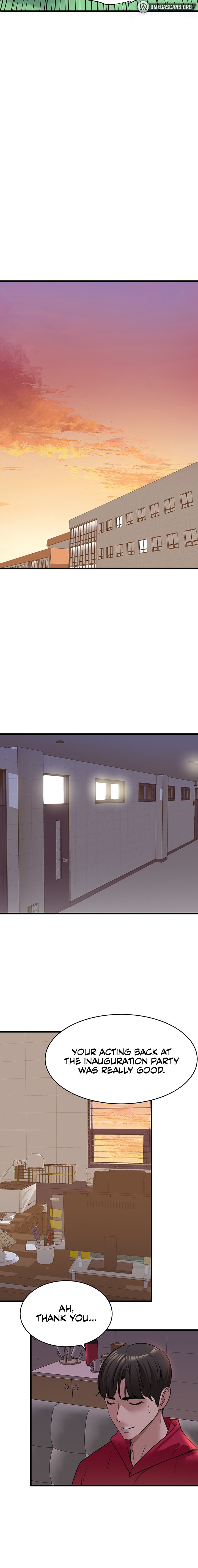 SSS-Class Undercover Agent - Chapter 13 - picture 19