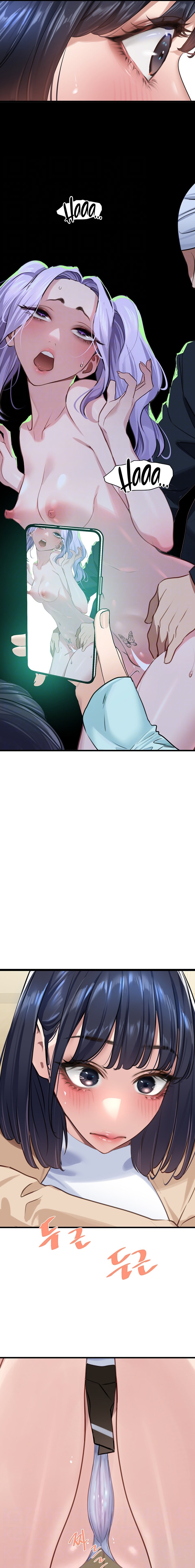 SSS-Class Undercover Agent - Chapter 13 - picture 2