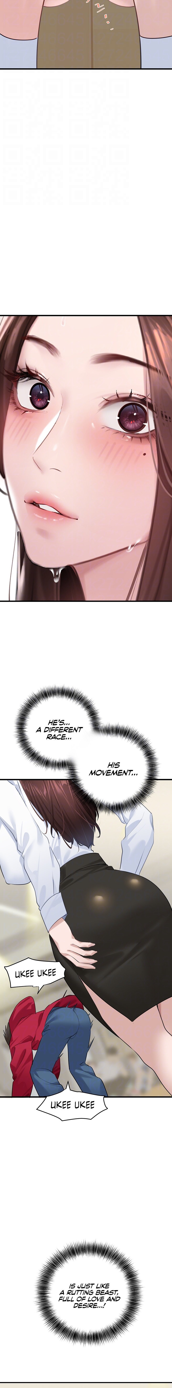 SSS-Class Undercover Agent - Chapter 13 - picture 3