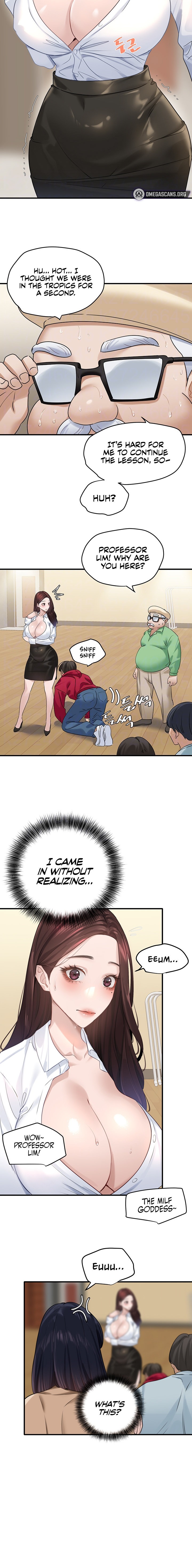 SSS-Class Undercover Agent - Chapter 13 - picture 5