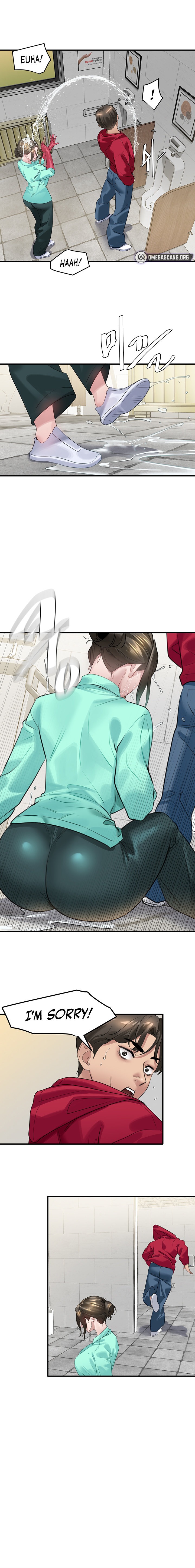 SSS-Class Undercover Agent - Chapter 13 - picture 9