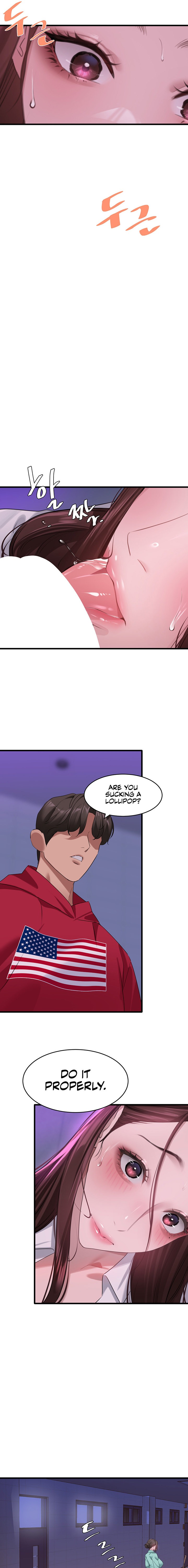 SSS-Class Undercover Agent - Chapter 14 - picture 10