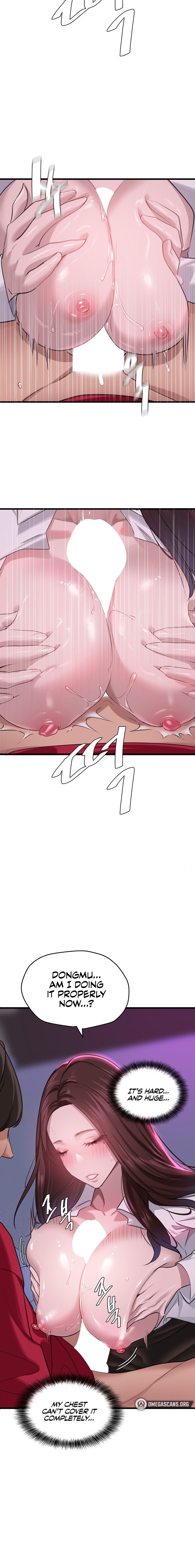 SSS-Class Undercover Agent - Chapter 14 - picture 13