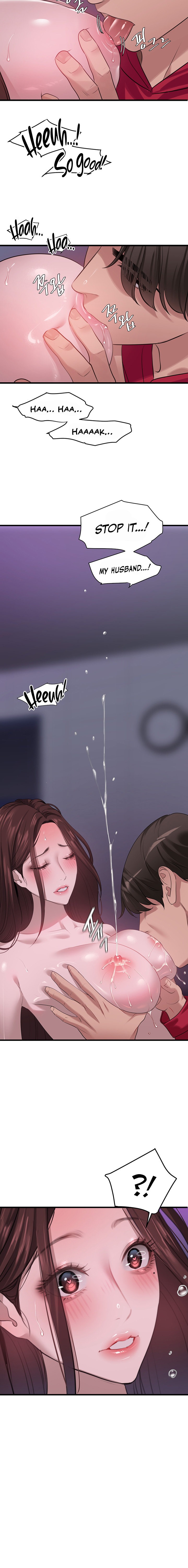 SSS-Class Undercover Agent - Chapter 14 - picture 19