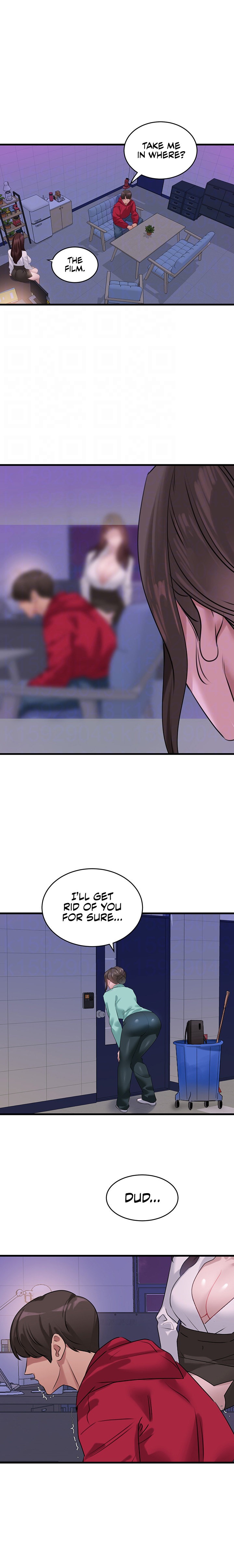 SSS-Class Undercover Agent - Chapter 14 - picture 2