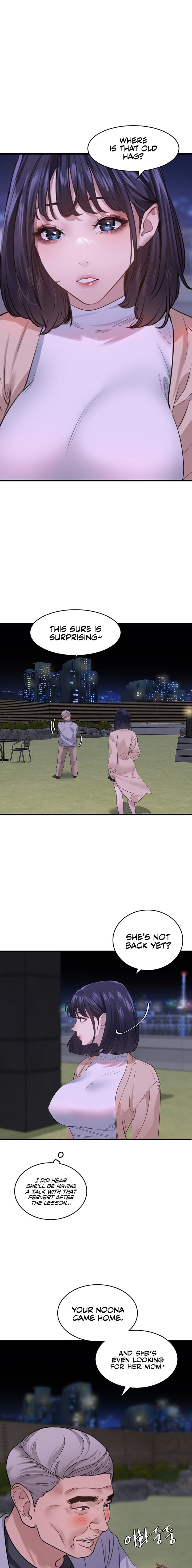 SSS-Class Undercover Agent - Chapter 14 - picture 20
