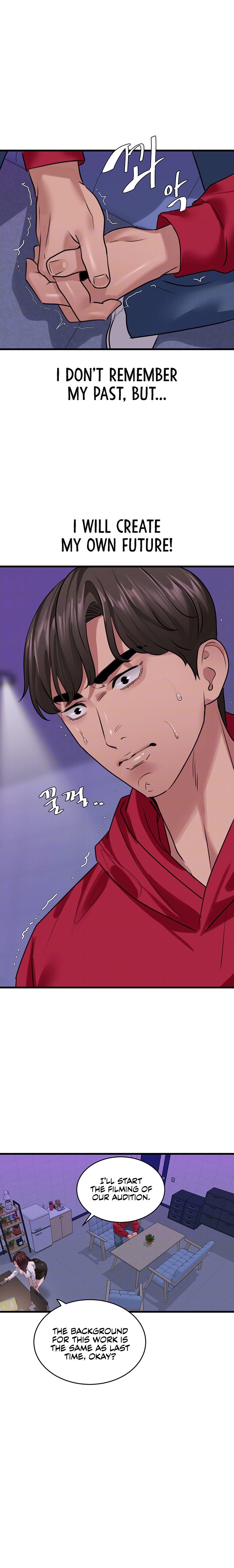 SSS-Class Undercover Agent - Chapter 14 - picture 3