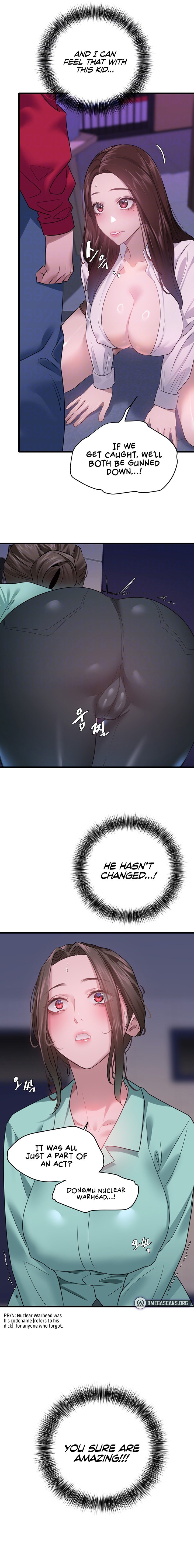 SSS-Class Undercover Agent - Chapter 14 - picture 6