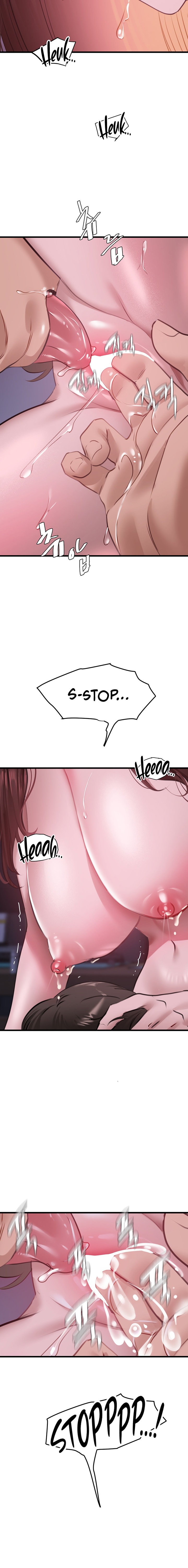 SSS-Class Undercover Agent - Chapter 15 - picture 11