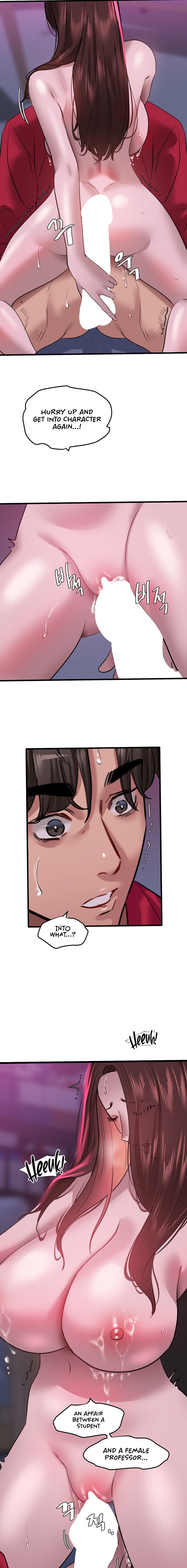 SSS-Class Undercover Agent - Chapter 15 - picture 16