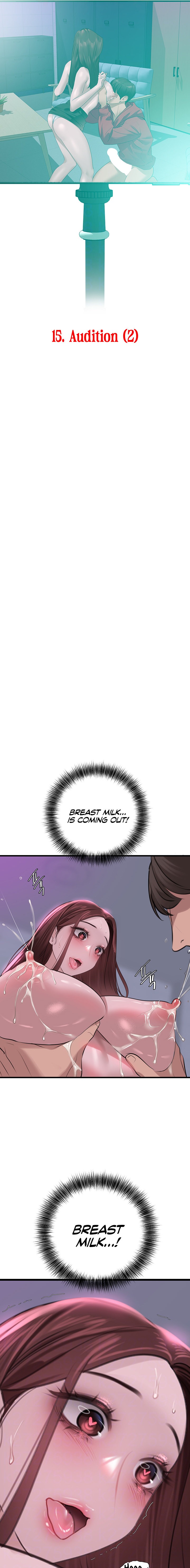 SSS-Class Undercover Agent - Chapter 15 - picture 2