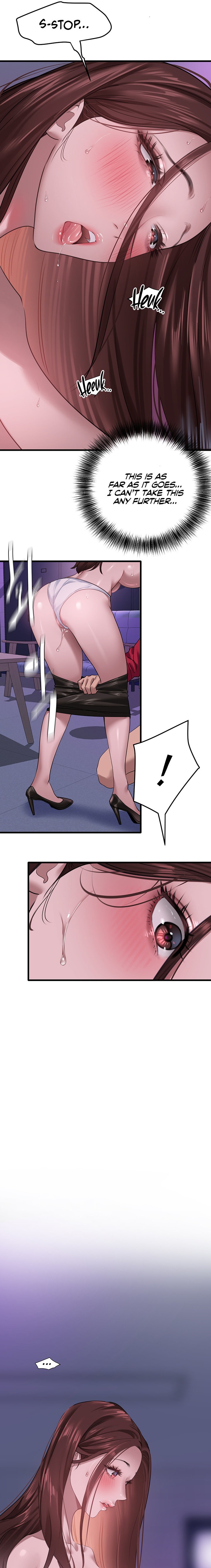 SSS-Class Undercover Agent - Chapter 15 - picture 6
