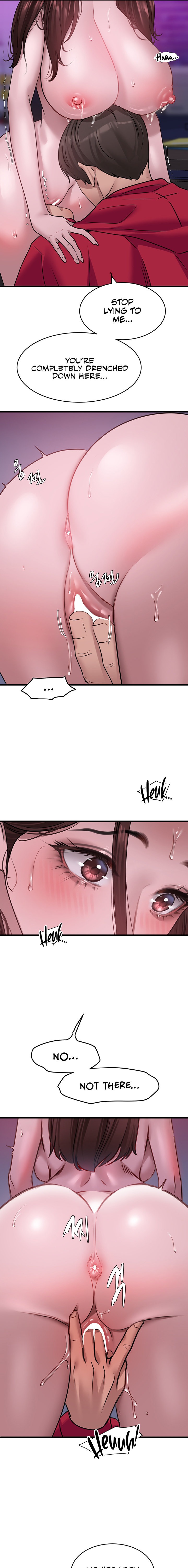 SSS-Class Undercover Agent - Chapter 15 - picture 8