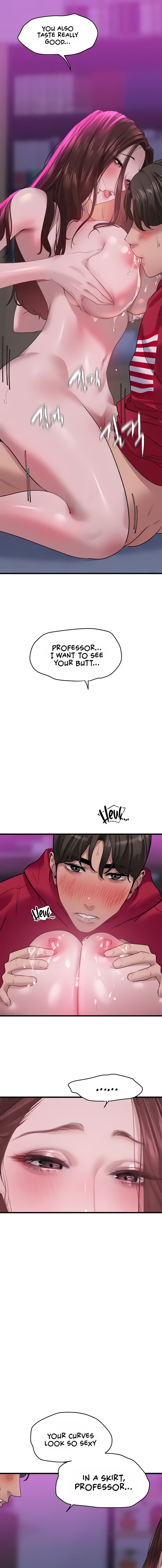 SSS-Class Undercover Agent - Chapter 16 - picture 12