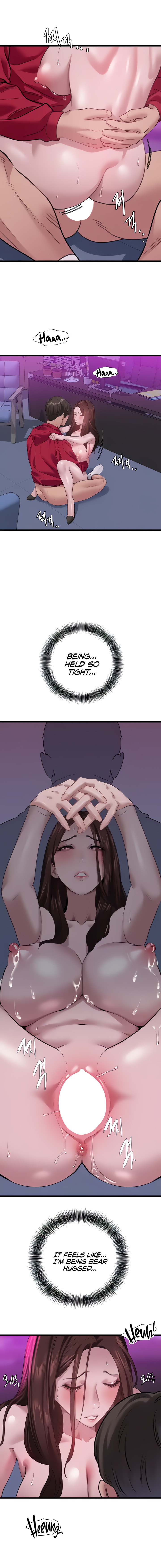 SSS-Class Undercover Agent - Chapter 16 - picture 3