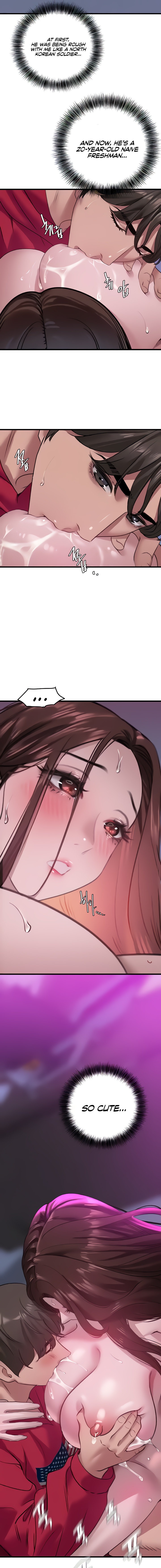 SSS-Class Undercover Agent - Chapter 16 - picture 6