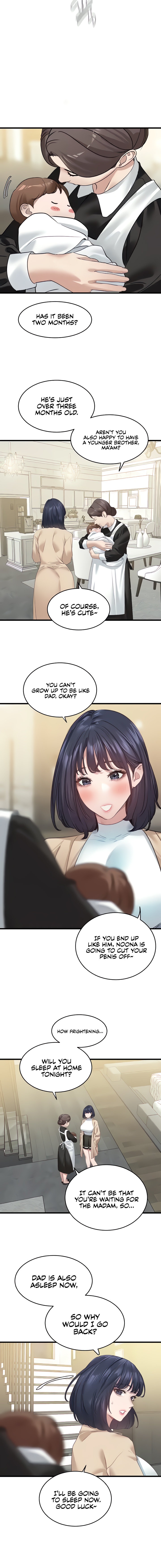 SSS-Class Undercover Agent - Chapter 16 - picture 7