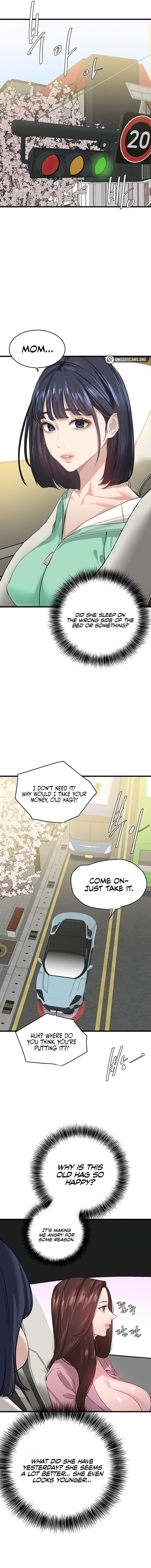 SSS-Class Undercover Agent - Chapter 17 - picture 10