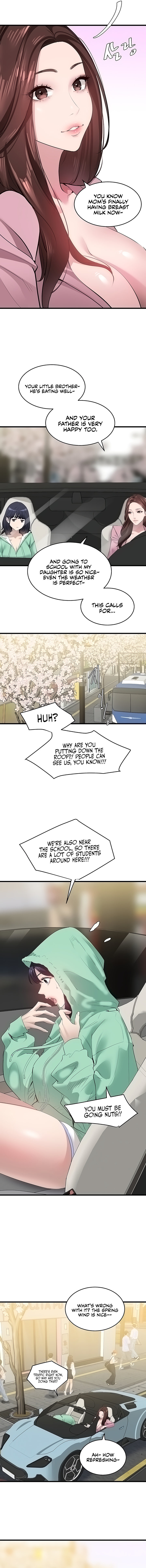 SSS-Class Undercover Agent - Chapter 17 - picture 11