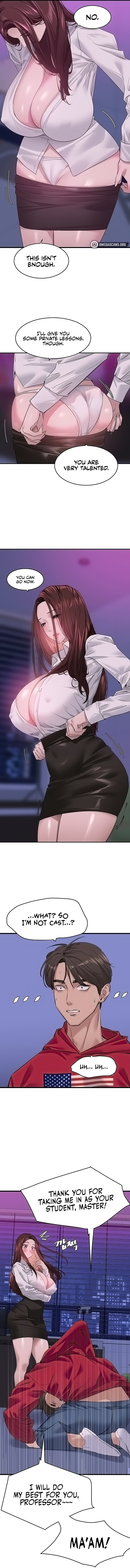 SSS-Class Undercover Agent - Chapter 17 - picture 2