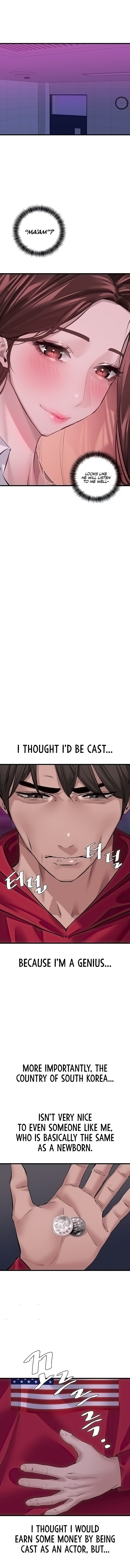 SSS-Class Undercover Agent - Chapter 17 - picture 3